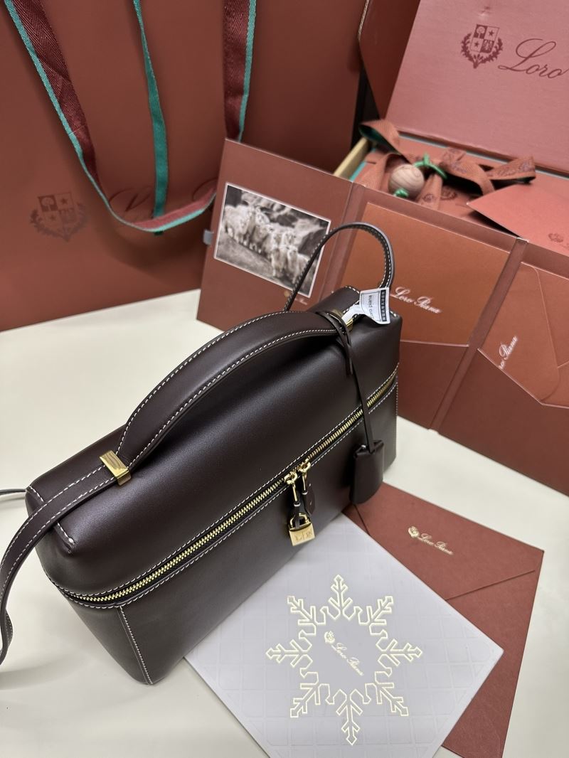 Loro Piana Satchel bags